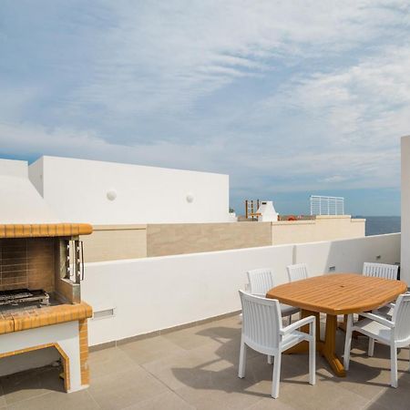 מרססקלה The Sea-Bank Villa Apartments מראה חיצוני תמונה