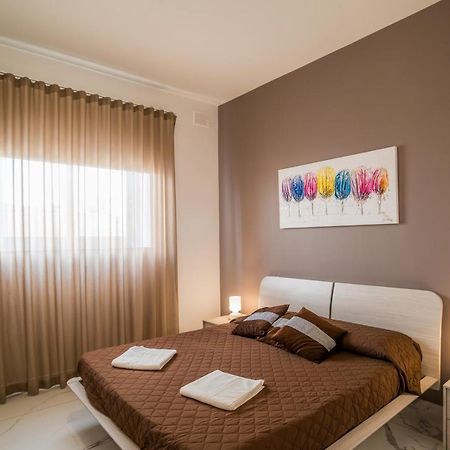 מרססקלה The Sea-Bank Villa Apartments מראה חיצוני תמונה