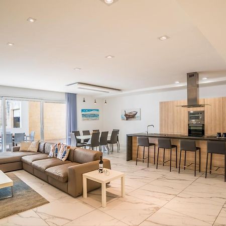 מרססקלה The Sea-Bank Villa Apartments מראה חיצוני תמונה
