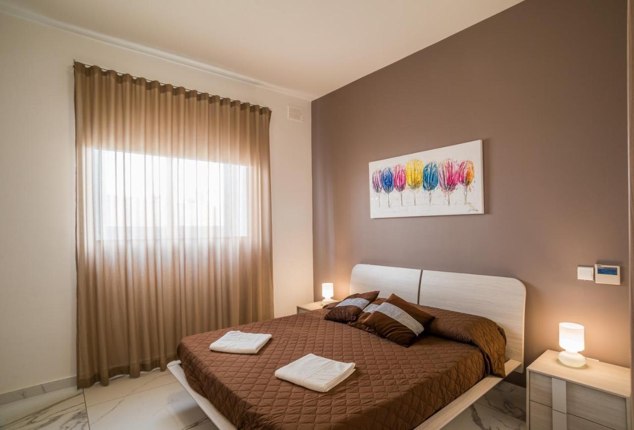 מרססקלה The Sea-Bank Villa Apartments מראה חיצוני תמונה