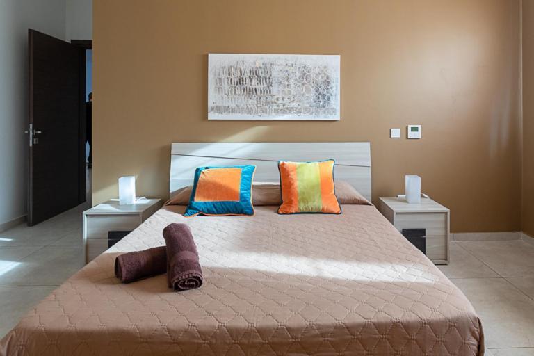 מרססקלה The Sea-Bank Villa Apartments מראה חיצוני תמונה