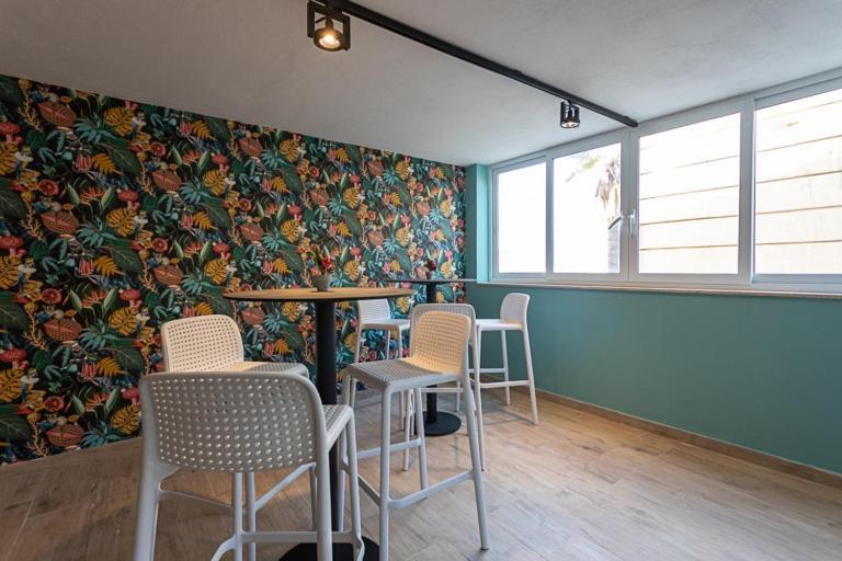 מרססקלה The Sea-Bank Villa Apartments מראה חיצוני תמונה
