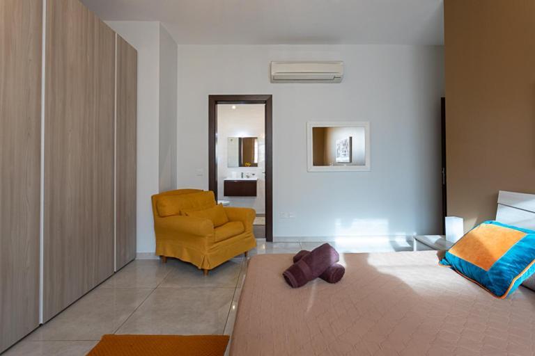 מרססקלה The Sea-Bank Villa Apartments מראה חיצוני תמונה