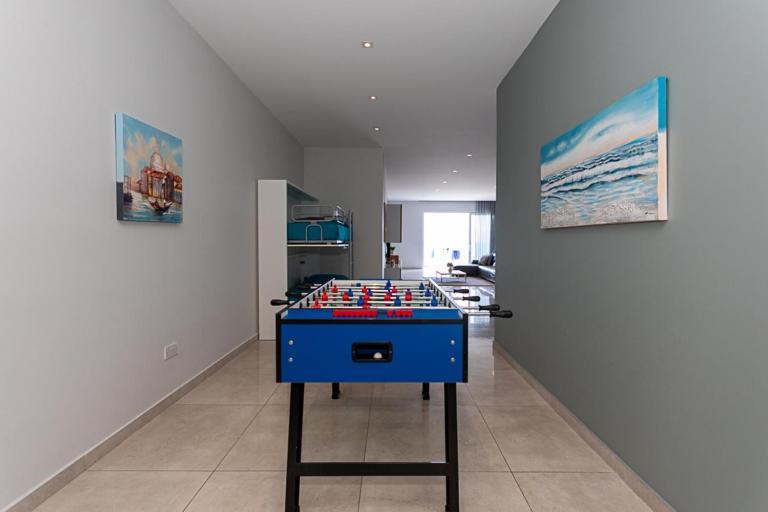 מרססקלה The Sea-Bank Villa Apartments מראה חיצוני תמונה