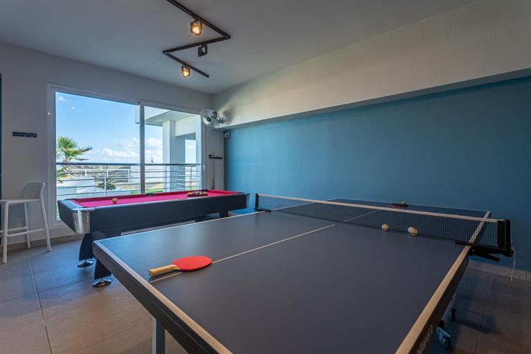 מרססקלה The Sea-Bank Villa Apartments מראה חיצוני תמונה