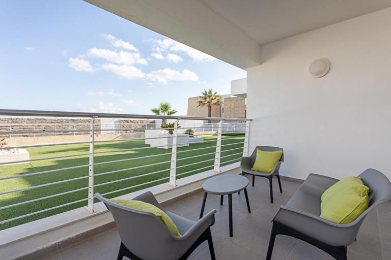 מרססקלה The Sea-Bank Villa Apartments מראה חיצוני תמונה