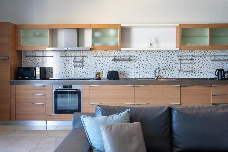 מרססקלה The Sea-Bank Villa Apartments מראה חיצוני תמונה