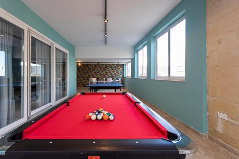 מרססקלה The Sea-Bank Villa Apartments מראה חיצוני תמונה