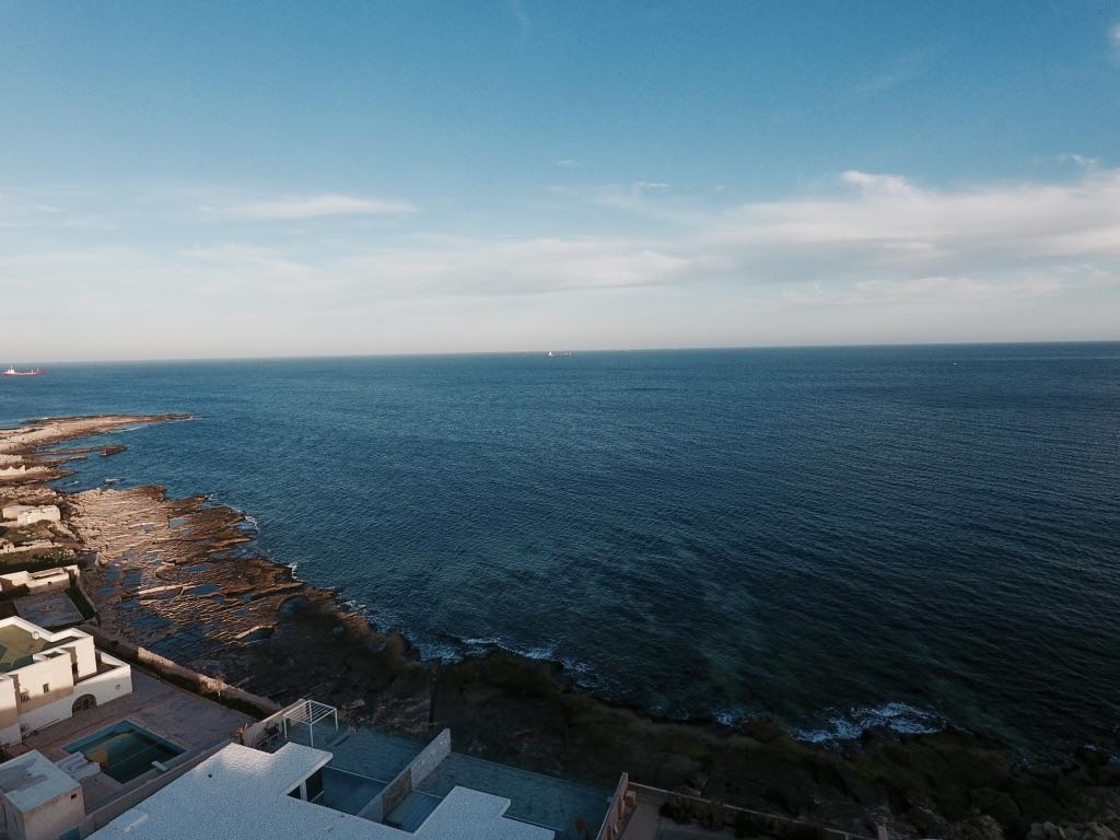 מרססקלה The Sea-Bank Villa Apartments מראה חיצוני תמונה