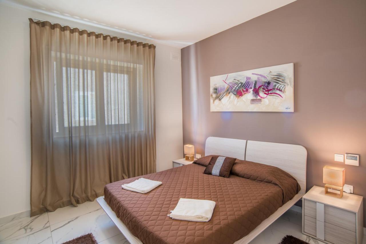 מרססקלה The Sea-Bank Villa Apartments מראה חיצוני תמונה