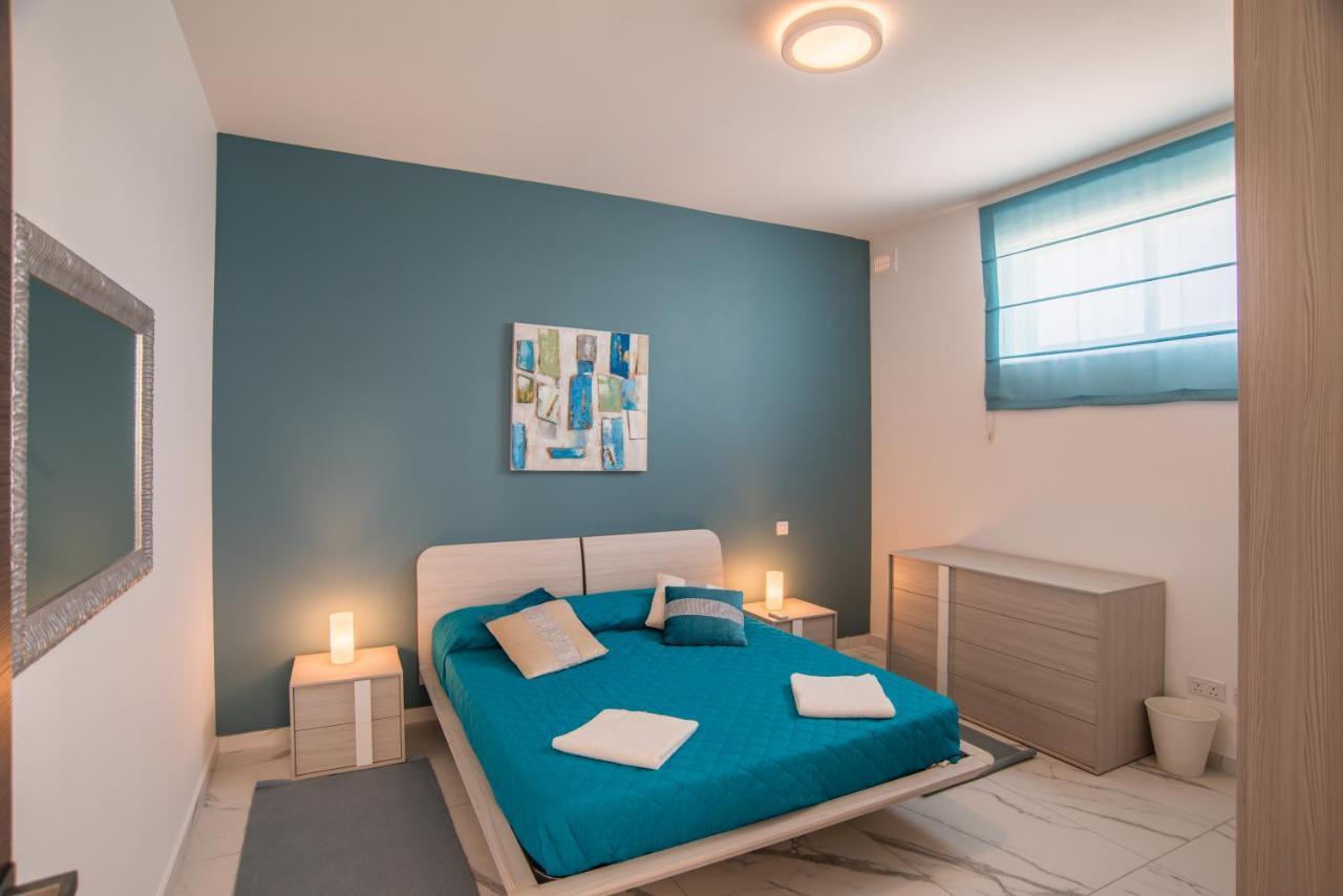 מרססקלה The Sea-Bank Villa Apartments מראה חיצוני תמונה