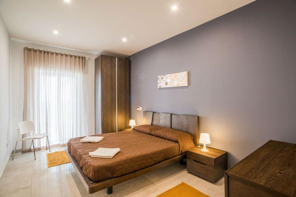 מרססקלה The Sea-Bank Villa Apartments מראה חיצוני תמונה