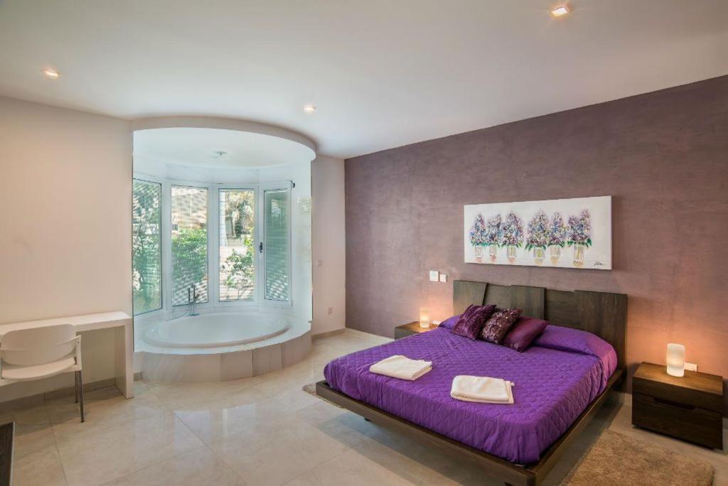 מרססקלה The Sea-Bank Villa Apartments מראה חיצוני תמונה