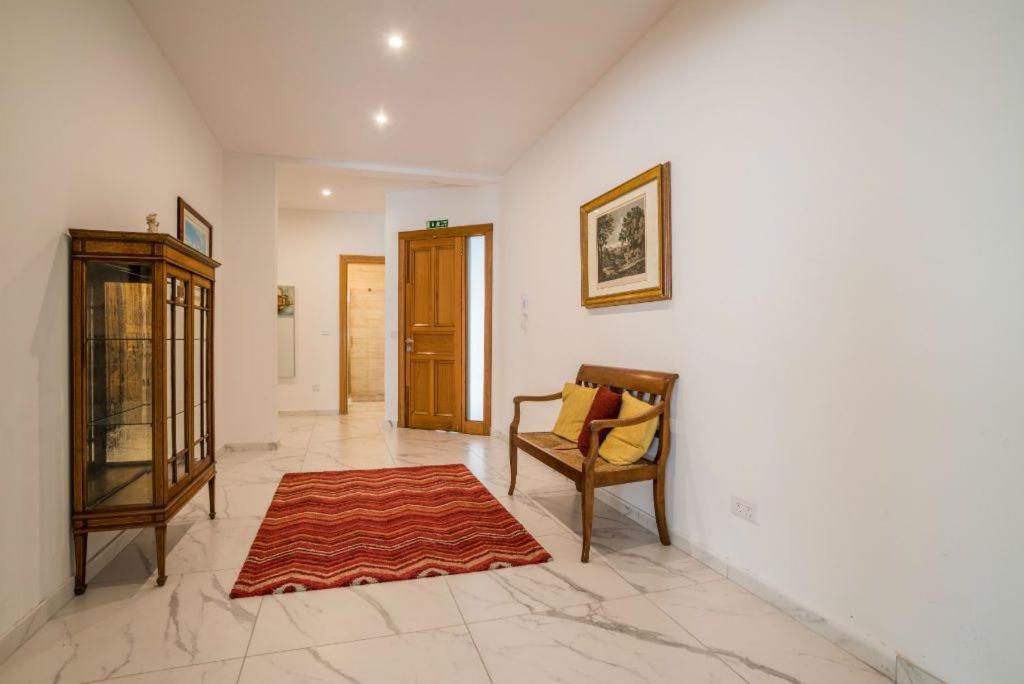 מרססקלה The Sea-Bank Villa Apartments מראה חיצוני תמונה
