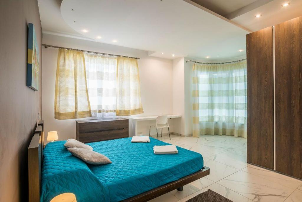 מרססקלה The Sea-Bank Villa Apartments מראה חיצוני תמונה